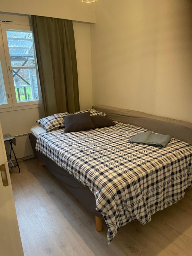 Villa Haantie Längelmäki 外观 照片