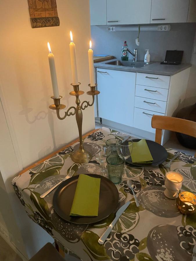 Villa Haantie Längelmäki 外观 照片