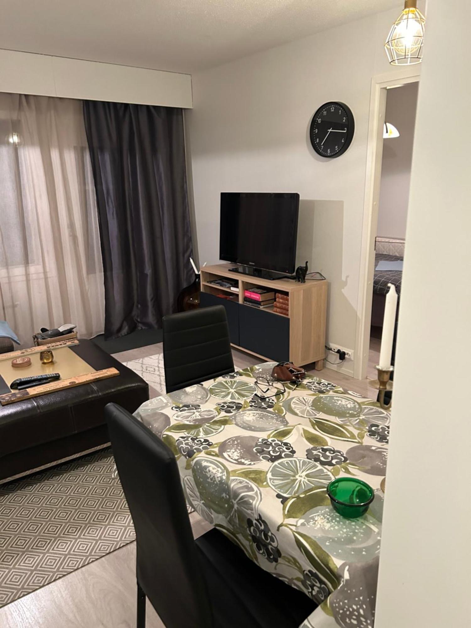 Villa Haantie Längelmäki 外观 照片